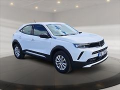 Opel Astra 1,5 CDTI Edition - fotografie inzerátu