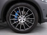 Mercedes-Benz GLC 2,1 220d 125kW 4Matic Aut. LED - náhled 34