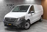 Mercedes-Benz Vito EXTRA LONG L3 116 CDI 2xPNEU*L - náhled 1