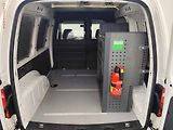 Volkswagen Caddy (2020) 1.4TGi BOTT, AC, +pneu - náhled 7