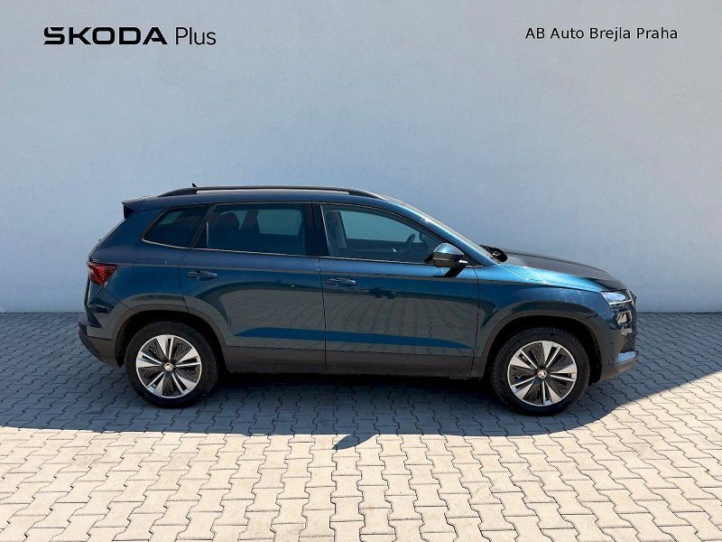 Škoda Karoq (2022) STYLE TDI 2.0/85KW 6MP - fotka 6 z 27