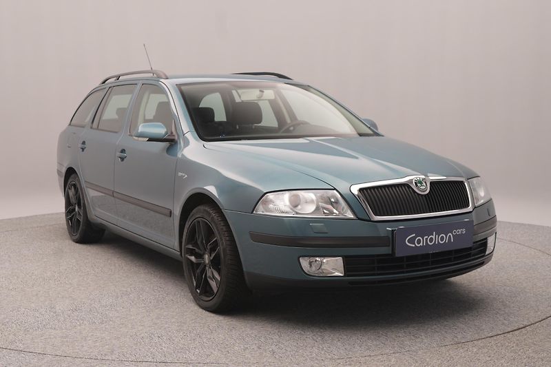 Škoda Octavia 1.9 TDI COMBI CZ 1.maj - fotka 12 z 28