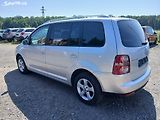 Volkswagen Touran 1.4 TSI, ALU, - náhled 12