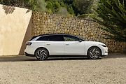 Volkswagen ID.7 Tourer