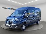 Ford Transit (2022) L3H2, ELEKTRO, ČR - náhled 1