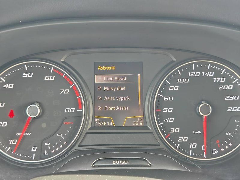 Seat Ateca Xcellence 4WD 6MP 1,4TSI - fotka 13 z 28