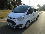 Ford Transit Custom (2016) 2.0 TDCi L2H1 Klima - náhled 1