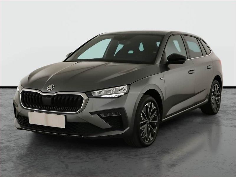 Škoda Scala (2025) Drive 1.0 TSI - fotka 2 z 15