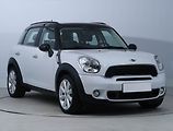 Mini Countryman (2014) Cooper S, Kůže, Bi-Xenony - náhled 1
