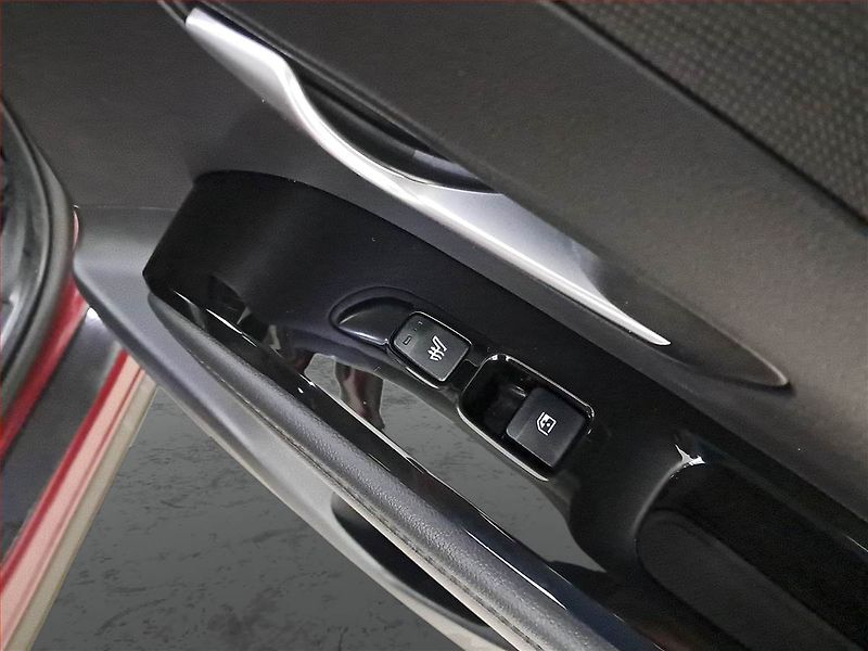 Hyundai Tucson (2021) 1.6 T-GDI 48V MHEV - fotka 18 z 27
