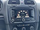 Volkswagen Golf Variant 2,0 TDi Comfortline - náhled 25