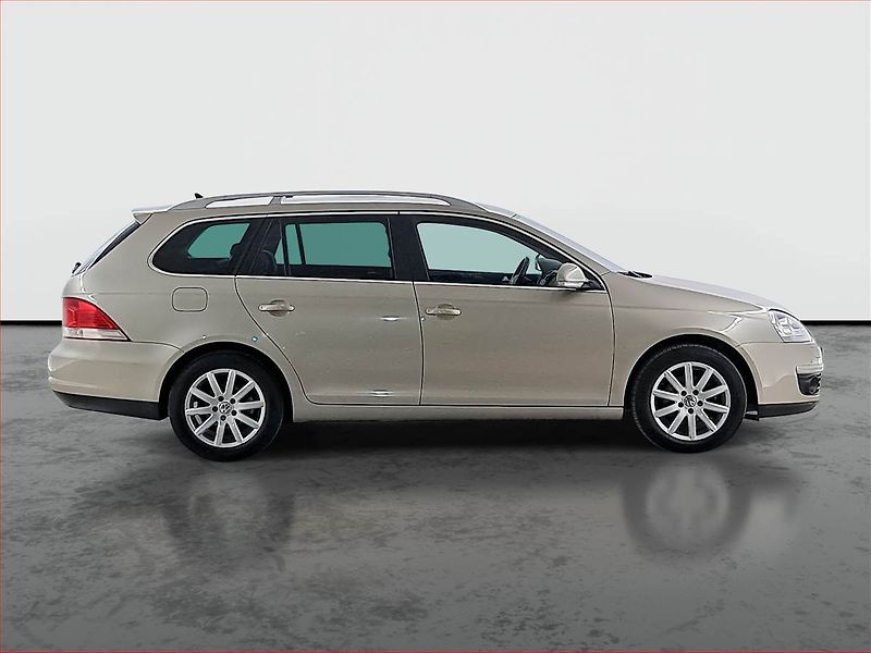 Volkswagen Golf (2009) 1.4 TSI, Tempomat - fotka 6 z 17