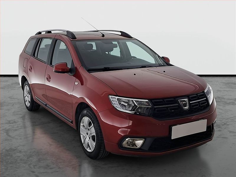 Dacia Logan (2018) 1.0 SCe, Serv.kniha - fotografie inzerátu