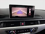 Audi A4 (2019) 40 TDI, 4X4, Automat, Navi - náhled 18