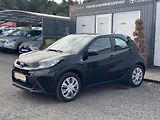 Toyota Aygo 1.0i, ČR, Comfort, automat,DPH - náhled 3