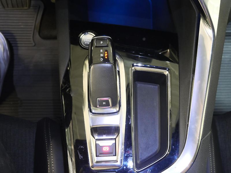 Peugeot 5008 - fotka 20 z 26