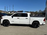 RAM 1500 3.0 I6 548k LIMITED NIGHT RAMB - náhled 13