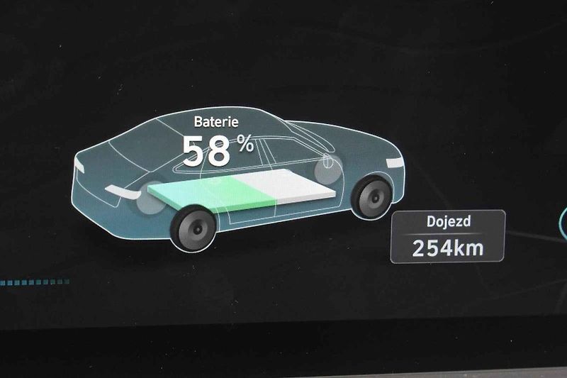 Každý model Hyundai nyní vypadá úplně jinak. Ioniq 6 je oblý