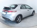 Honda Civic (2010) 1.4 i-VTEC - náhled 4
