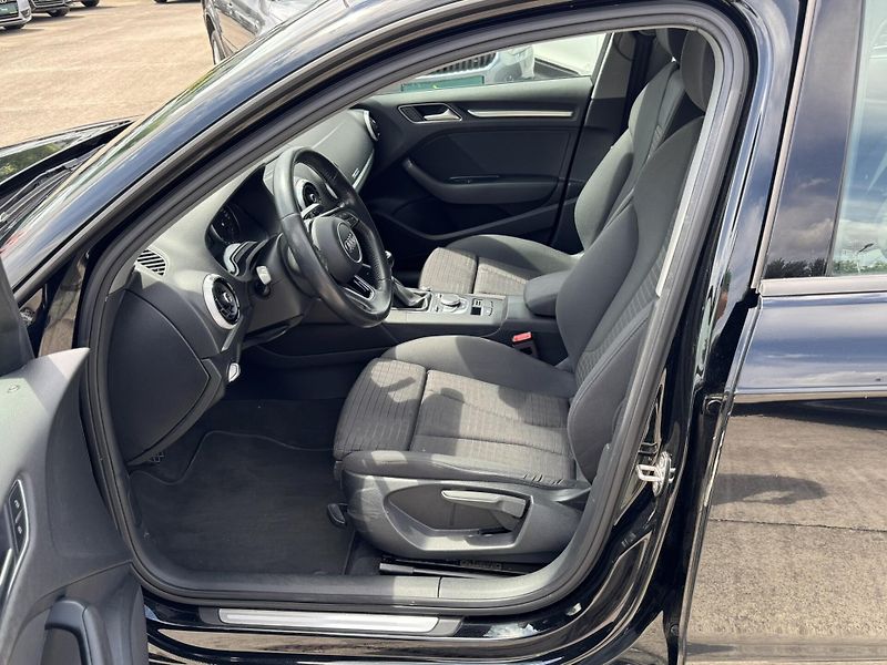 Audi A3 - fotka 6 z 12