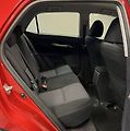 Toyota Auris 1,6 VVTi Luna - náhled 12