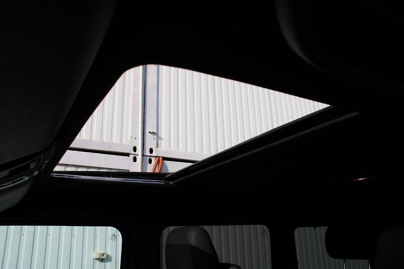 Mercedes-Benz Třídy G G63AMG*TV*NEZ.TOP*Harman*74tkm - fotka 28 z 28