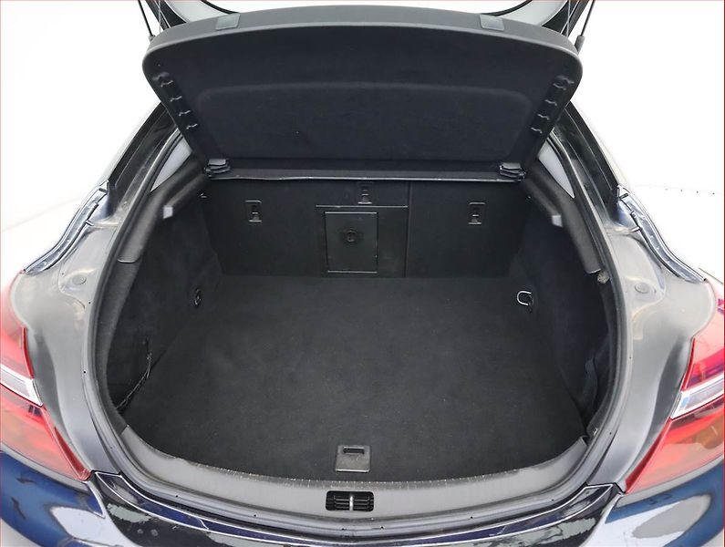 Opel Insignia (2015) 2.0 CDTI, Automat, Navi - fotka 14 z 20