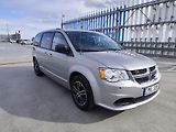 Dodge Grand Caravan (2014)  3.6 s Lpg  - náhled 7