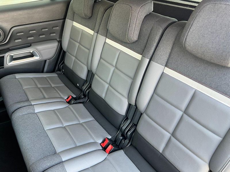 Citroën C5 Aircross (2019) 1.2PT 96kW SHINE - fotka 18 z 40