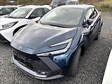 Toyota C-HR 1,8   Style HEV CVT - náhled 2
