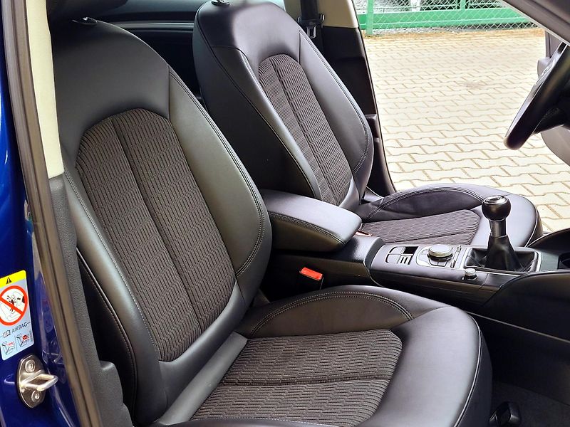 Audi A3 1.4 TFSi SERV.KN. ROZVODY+SPOJ - fotka 27 z 50