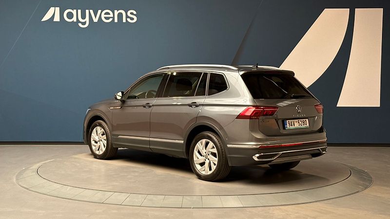 Volkswagen Tiguan 2.0 TSI BMT 140 kW 4MOTION DSG - fotka 3 z 4