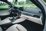 BMW Řada 5 (2017) M550i xDrive ČR  - náhled 27