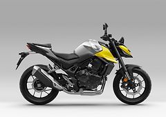 Honda CB 750 Hornet (2026) - fotografie inzerátu