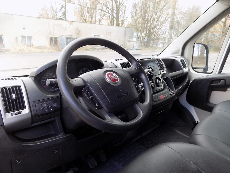 Fiat Ducato (2012) 2,3 96KW MAXI - fotka 20 z 44