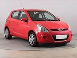 Hyundai i20 (2011) 1.2, nová STK, dobrý stav - náhled 1