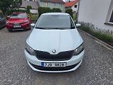 Škoda Fabia (2015) 1.0 MPi TOP STAV - náhled 8