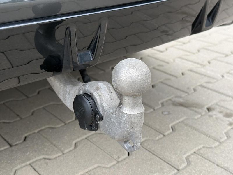 BMW X5 xDrive30d - fotka 21 z 22