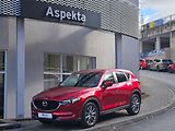 Mazda CX-5 2,0 SKYACTIV-G, Takumi, 1.maj. - náhled 1
