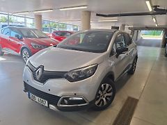 Renault Captur (2016) 0.9 Tce, Limited, Klima,ČR - fotografie inzerátu