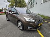 Ford Grand C-MAX (2016) 1.5 ECOBOOST-TITANIUM - náhled 7