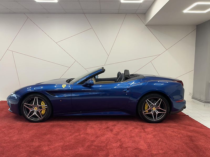 Ferrari California (2017) T 3.9 HGTE*VENTILACE*CARBON - fotka 3 z 20