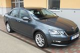 Škoda Octavia 1.8 TSi KLIMA TAŽNÉ 1.MAJ. - náhled 1
