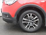 Opel Crossland X (2019) 1.2 Turbo, Automat, Serv.kniha - náhled 15