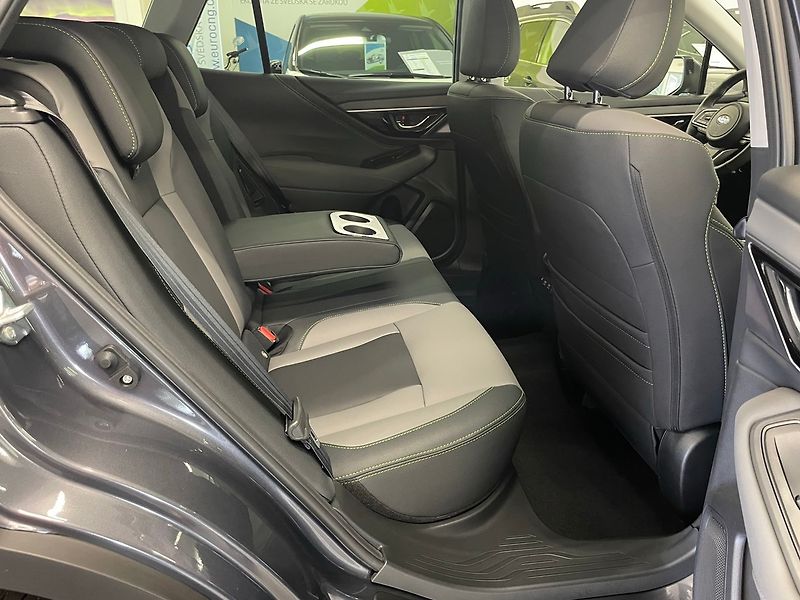 Subaru Outback (2025) 2.5 FIELD 2025 | Záruka - fotka 15 z 43