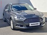 Ford Mondeo (2018) 2.0 TDCi, 2.maj, LED, navi - náhled 1