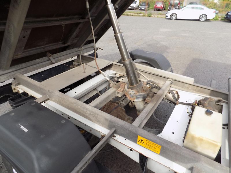 Ford Transit (2011) 2,4 103KW 7 MÍST 3 STR.SKLÁPĚČ - fotka 43 z 50