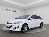 Hyundai i40 (2015) 1.7 CRDi 100kW, A/T, ČR, 1. Ma - náhled 1