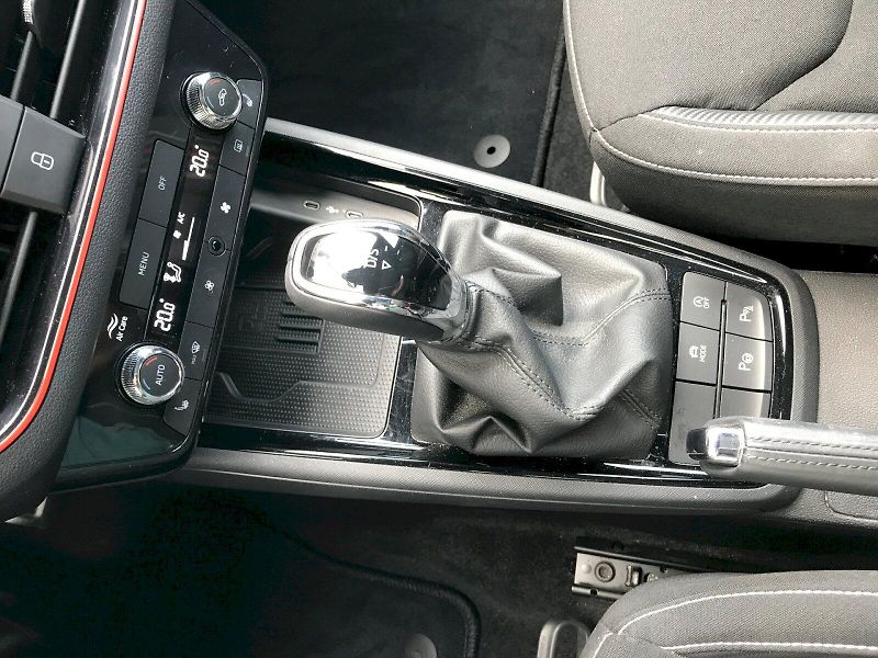 Škoda Scala (2025) MC TSI 85/1.0 A7F - fotka 26 z 28
