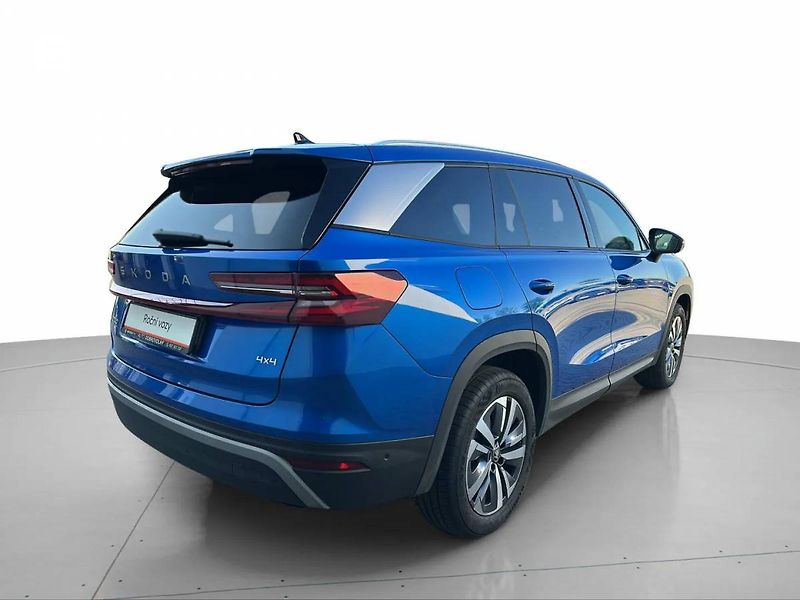 Škoda Kodiaq Exclusive Selection 2,0 TDI 14 - fotka 2 z 33